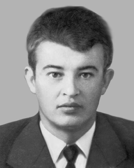 Головенко Руслан Васильович